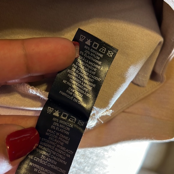 Ladies Casual Pant - Picture 8 of 14